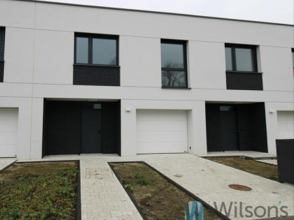 Dom Wrocław gm. Wrocław-Krzyki Krzyki, Księże