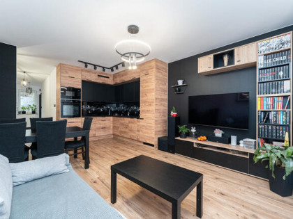 Okazja! Nowe i nowoczesne 6 pokoi + poddasze