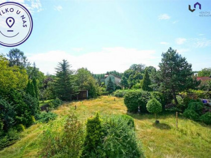 Działka budowlana Katowice Kostuchna, Sołtysia