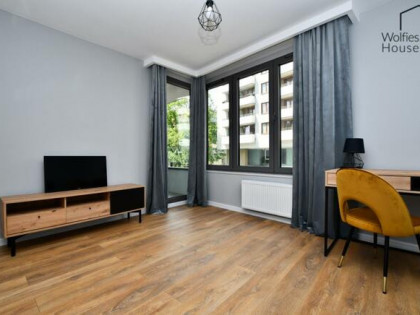 Mieszkanie Kraków Kraków-Krowodrza, Krowodrza, Świętokrzyska