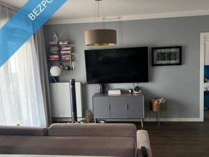 Sprzedam apartament z tarasem na Woli
