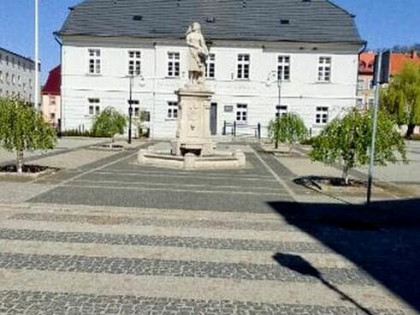 Kawalerka przy Rynku we Wleniu