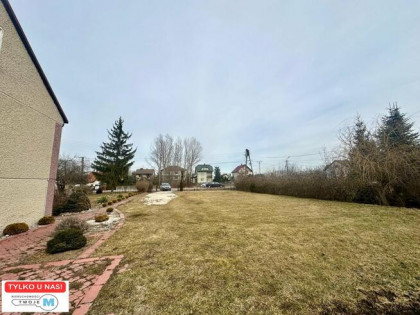 Dom Morawica Morawica