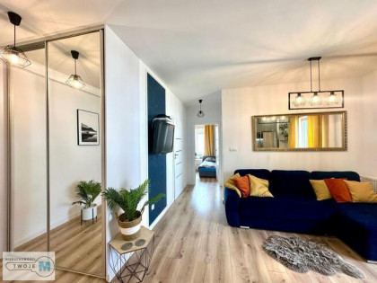 Mieszkanie Kielce Centrum