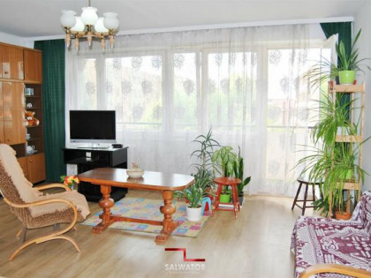 Mieszkanie Chrzanów