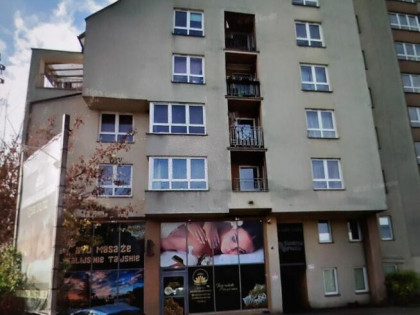 Przestronne mieszkanie 4-pokojowe w Piasecznie