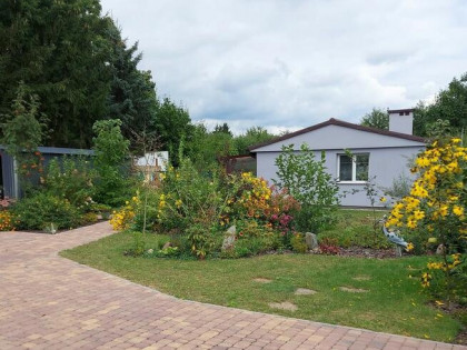 Sprzedam Dom Grodzisk Mazowiecki J. Montwiłła