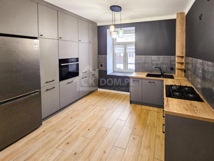 67 m² po remoncie 2024 |  Centrum Sienkiewicza