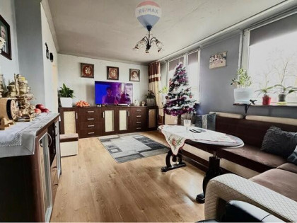 Duże mieszkanie w Czechowicach-Dz.