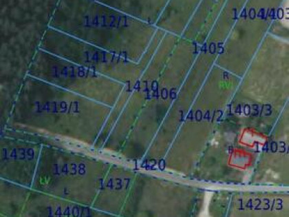 Sprzedaż działek – Wola Filipowska, gm. Krzeszowice – łączni