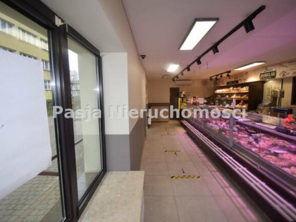 Lokal użytkowy Płock Tysiąclecia