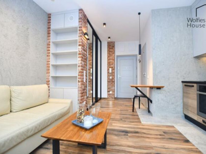 Mieszkanie Kraków Kraków-Śródmieście, Kazimierz, Starowiślna