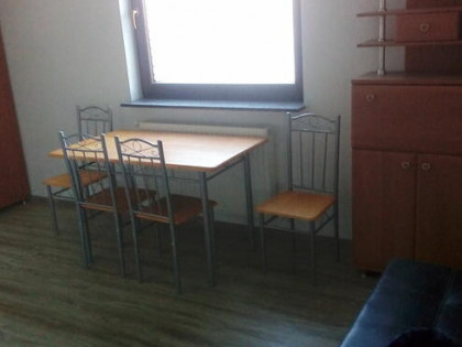 Mieszkanie w Mniowie wynajmę.