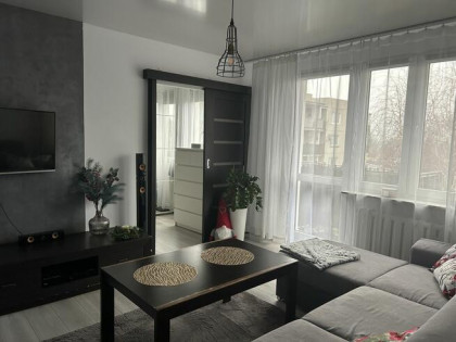 Mieszkanie 4 pokojowe