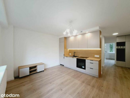 ul. Śląska, 3 pok, 48m2, parter/4, po gen. remoncie