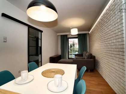 Mieszkanie Kraków Podgórze, Generała Henryka Dąbrowskiego