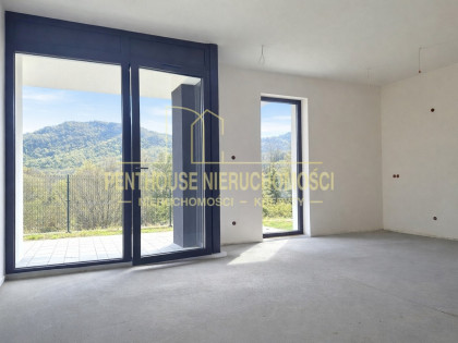 APARTAMENT Z WIDOKIEM NAGÓRY-MIEJSCE POSTOJOWE