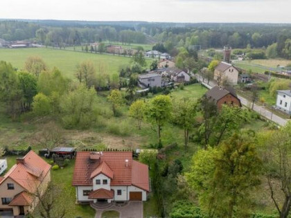 Działka budowlana Koszęcin,