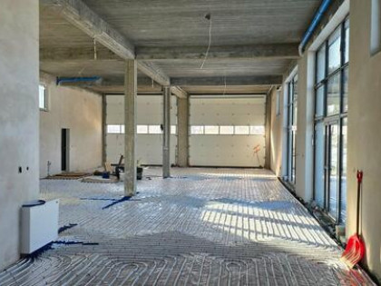 Lokal użytkowy Mszana Dolna