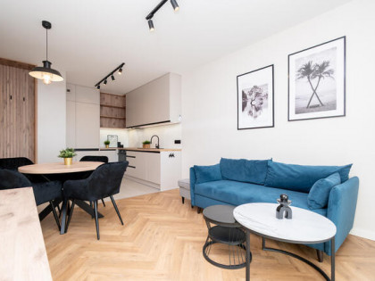 NOWOCZESNE, MIESZKANIE 2- REZERWACJA