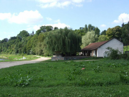 Piękna działka 3087m2 Drohiczyn nad Bugiem