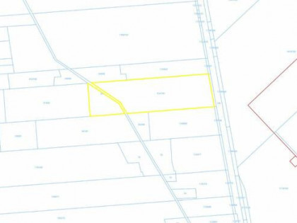 Działka usługowa Lubliniec, Klonowa