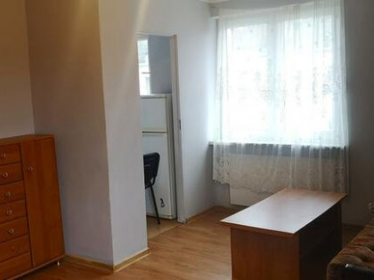 Kawalerka w spokojnej okolicy Łobez