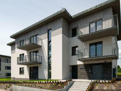 Mieszkanie Kraków Bronowice, Bronowice Małe, Jasnogórska - Ojcowska