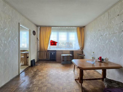 Mieszkanie Świebodzice, Osiedle Sudeckie