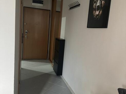 Mieszkanie ul.Kielecka z dużym ogródkiem 71m2