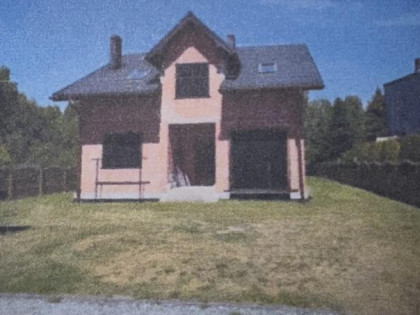 nieruchomość zabudowana