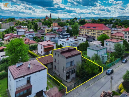 Dom Nowy Sącz, Hugo Kołłątaja