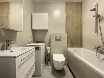 Mieszkanie Kielce, Wojska Polskiego