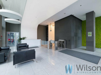 Lokal użytkowy Warszawa gm. Mokotów, Stanisława Żaryna