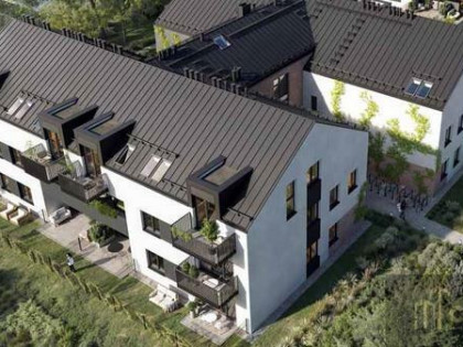 Mieszkanie Kraków Bronowice, Bronowice Małe, Sosnowiecka