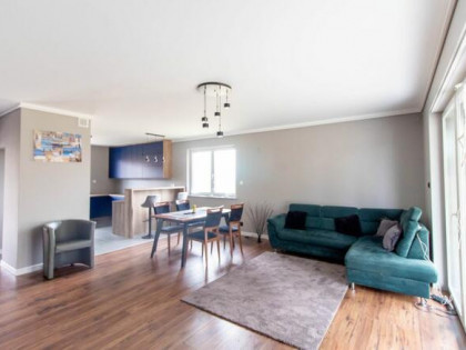 Dom Zborowskie gm. Ciasna, Polna