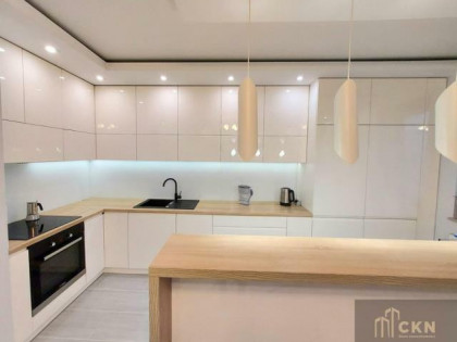 Mieszkanie Kraków, Czyżyny