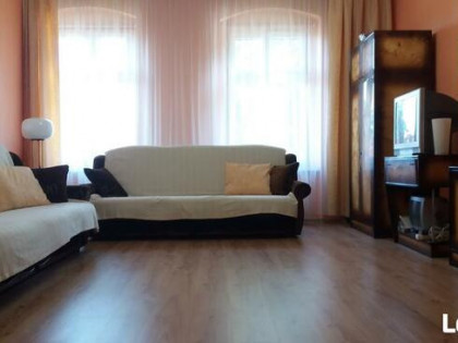 Sprzedam mieszkanie 38,73 m2 + 11,22 m2 Legnica parter