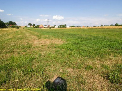 Działka budowlana Kochcice gm. Kochanowice, Dolna