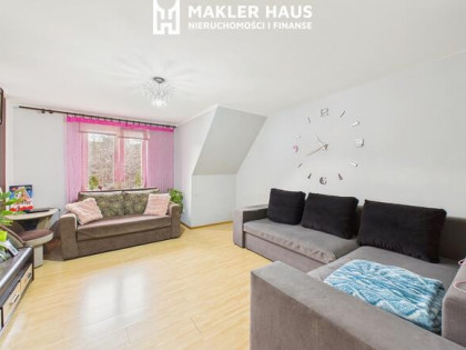 Przestronne 3 pokoje w pięknej kamienicy