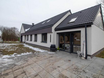 Dom Lubliniec, Zachodnia