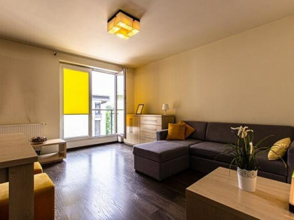 Radzikowskiego 47C, Bronowice, przytulna kawalerka