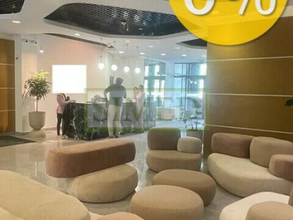 Dostęp24h,wys.3,5 m,dobre światło dzienne,recepcja