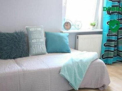 Miekszanie 3 pokojowe nad stawem