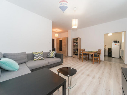 Mieszkanie w centrum Bielska-Białej na sprzedaż!