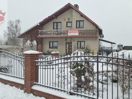 Dom Kobielice gm. Suszec, Stara Droga