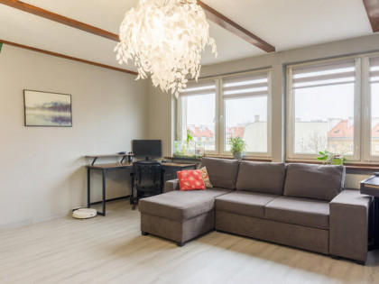 3 pokojowe mieszkanie przy ul.Piłsudskiego