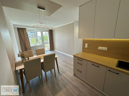 Mieszkanie Kielce Czarnów