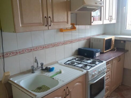 Mieszkanie w Kole 60mkw