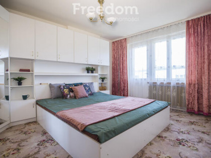 Atrakcyjny dom w centrum Dębicy